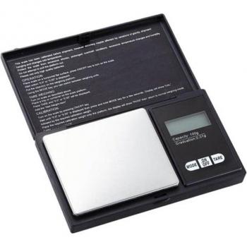 JoyaPeso 0,01-0,1 g Balanza Ultra Fina
