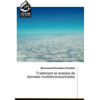 Traitement et analyse de données multidimensionnelles