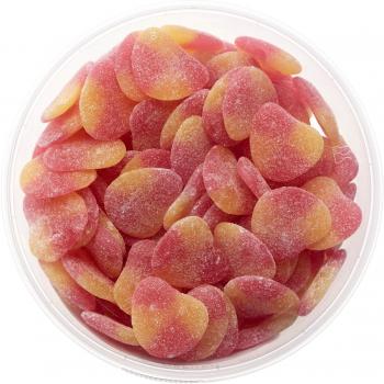 Haribo 1,35 kg Dose Pfirsiche