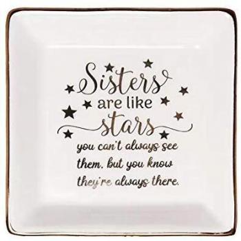 Birthday Shine Ring Holder