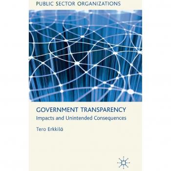 Government Transparency