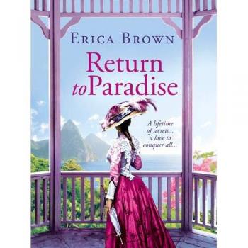 Return to Paradise