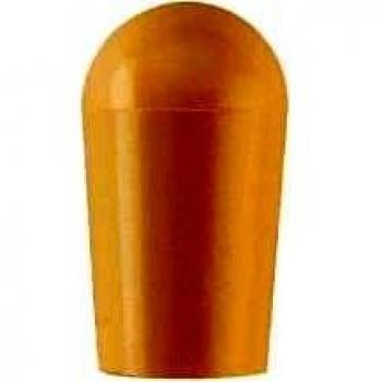 Gibson Toggle Switch Cap White