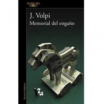 Memorial del engaño