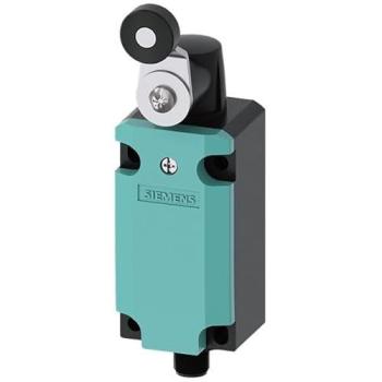 Siemens Model 3SE5114-0LH01-1AE3 Power Module