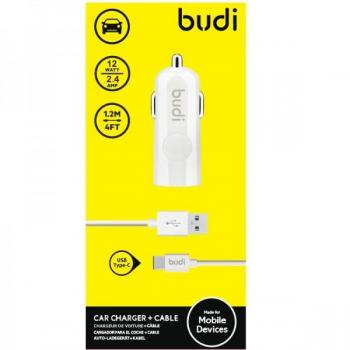 Budi