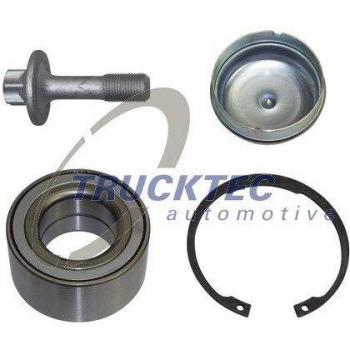 TRUCKTEC AUTOMOTIVE Wheel Bearing Replacement Kit 02.31.374