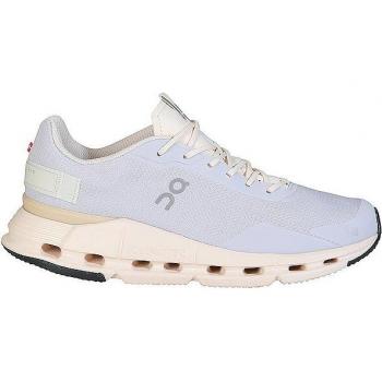 Zapatillas ON Cloudnova W Gris Talla 36 EU