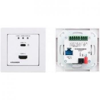 Kramer WP-20CT Frontblendensatz für EU/UK