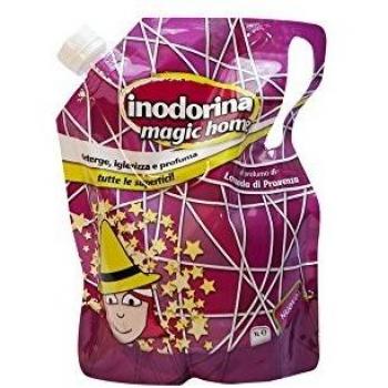 Inodorina Limpiador líquido Lavanda 1 Litro