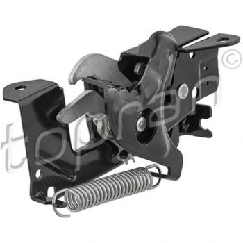 Motore Hatch‑Lock TOPRAN 503-792