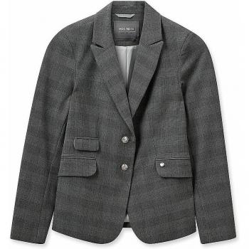 MOS MOSH Blazer MMBLAKE in Grau | Damen | 38