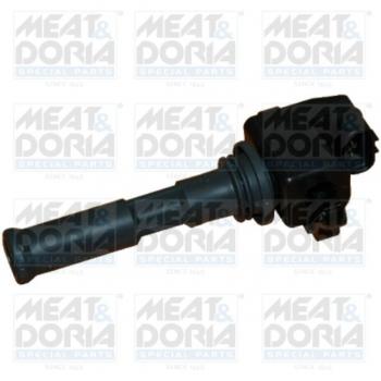 Lancia Meat & Doria Ignition Coil 10334