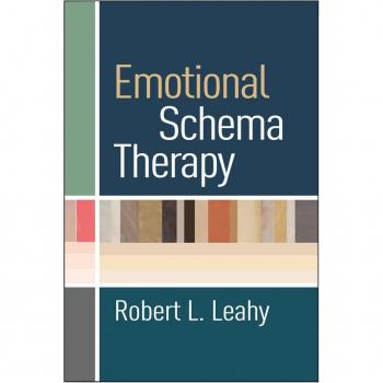 Vitalsource Technologies, Inc. Emotional Schema Therapy