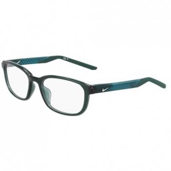 Nike 7277 301 Men’s Green Lenses (Frame Only) – Blue‑Light Blocking