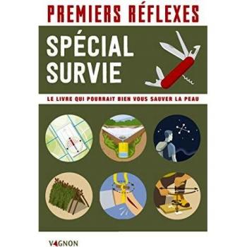 Premiers réflexes spécial survie