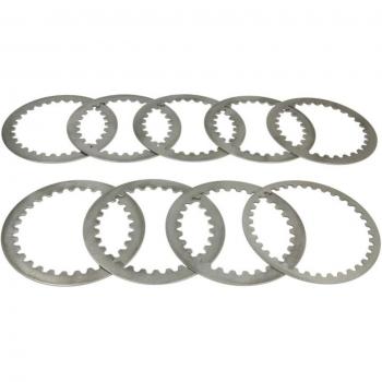 Conjunto de discos de embrague TRW MES455-9