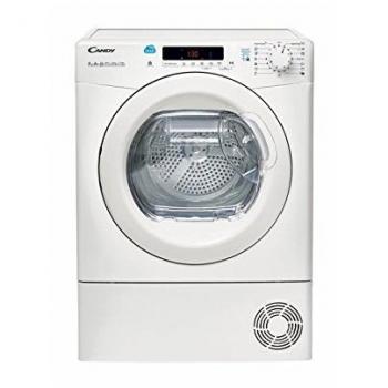 Candy CS H9A2DE-S Independiente Carga frontal Blanco 9 kg A++