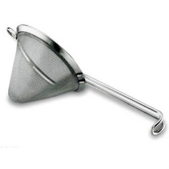 Colador Inoxidable 18 cm Lacor
