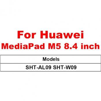 Huawei Tablet Bildschirm Schutzglas 8,4 10 10,8