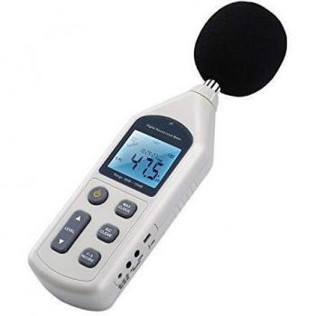 Noise Level Meter