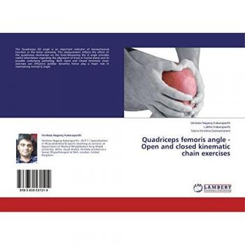 Quadriceps femoris angle