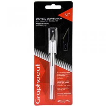 Cutter de précision 12 cm Graphocut