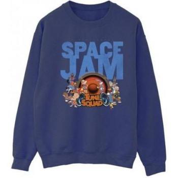 Cosmic Crew Top