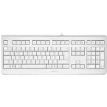 CHERRY KC 1068 Robuste Tastatur für den täglichen Gebrauch