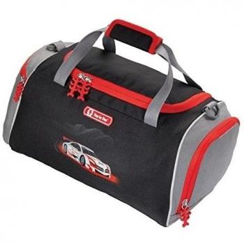 Sporttasche Step-by-Step – Racer II Edition