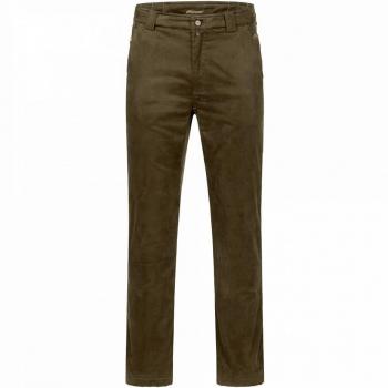 Blaser Marlon Herren Outdoorhose aus Wildleder