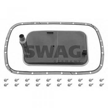 SWAG 20 93 0849 Getriebe Hydraulikfilter