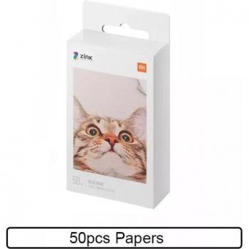 Impresora de fotos Xiaomi Mijia ZINK