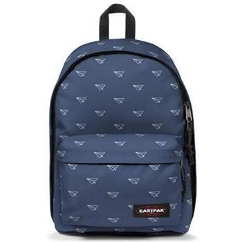 EASTPAK OUT OF OFFICE Sac à dos loisir, 44 cm, 27 litres, Bleu