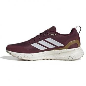 Adidas Zapatillas Running Runfalcon 5 TR en Tonos Marrón y Blanco – T. 46(2/3)