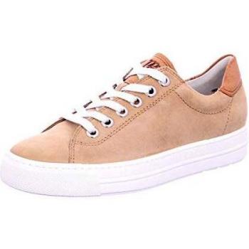 Paul Green 4741-05 4 Beige Größe 39