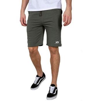 Alpha Industries Basic SL Shorts