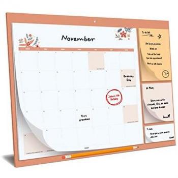 Fridge Friendly Family Planner 2022