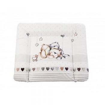Softy Cuddle Bear Changing Mat by Julius Zöllner