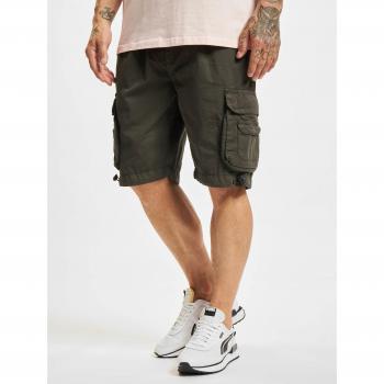 Stads Cargo Shorts Dual Pocket Urban