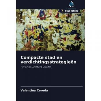 Compacte stad en verdichtingsstrategieën: Het geval Göteborg, Zweden