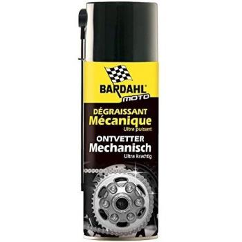 Bardahl Dégraissant 400 ml