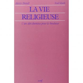 La vie religieuse