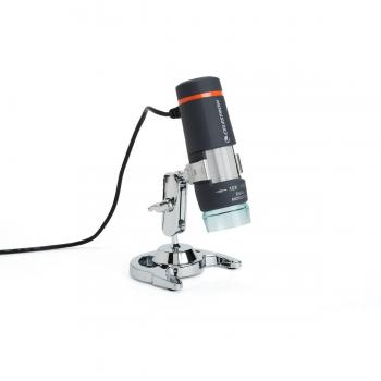 Celestron 44302-B Mini USB Microscopy Kit
