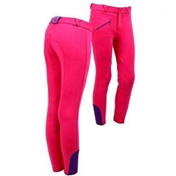 Kids Bike‑Ready Trousers – Q‑Essentials Edition