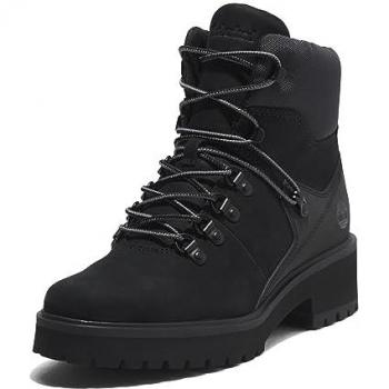 Dames Wandelschoenen Timberland Carnaby Cool Hiker, Zwart Maat 40