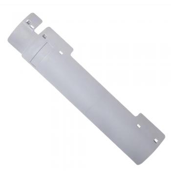 Straight Air Conditioner Deflector