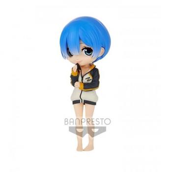 Banpresto Q Posket Rem Vol. 2 14 cm
