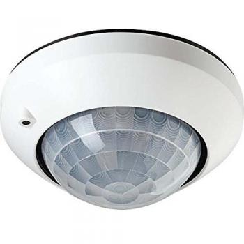 Jung KNX 33611 WW Détecteur de Mouvement