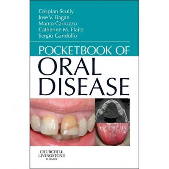 Vitalsource Technologies, Inc. Pocketbook Of Oral Disease